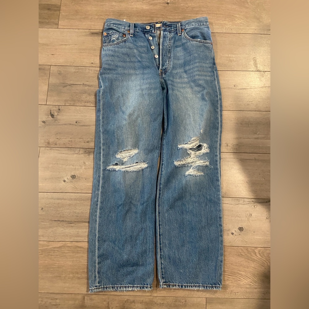 Levi Jeans